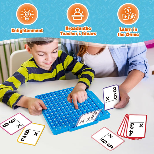 Help Your Child Master Math in Just 15 Minutes a Day (Grades 1–8)