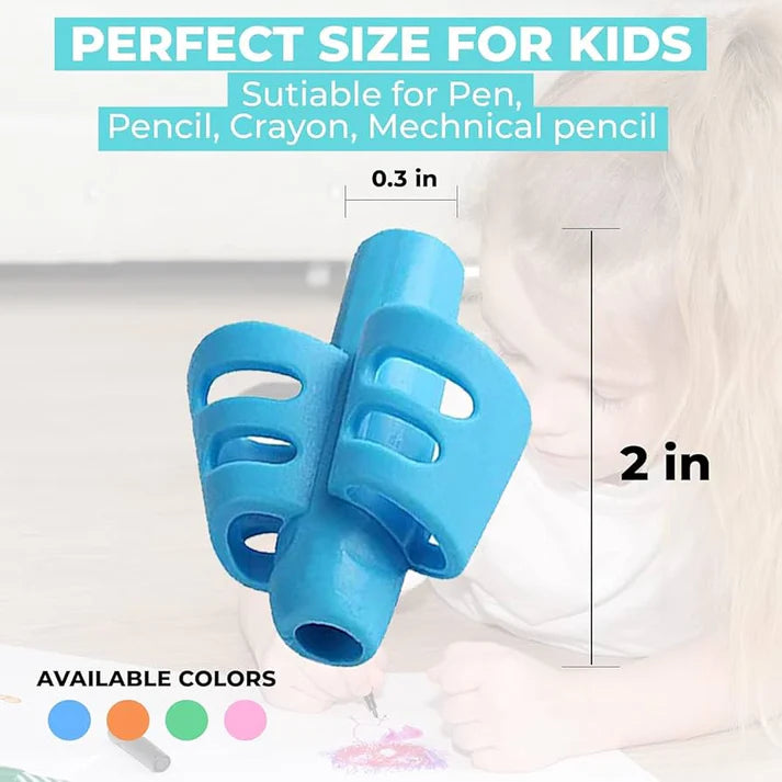 Extra Pen Grip Controllers